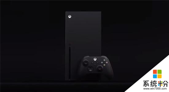 微软新主机XboxSeriesX将于2020年发售(1)