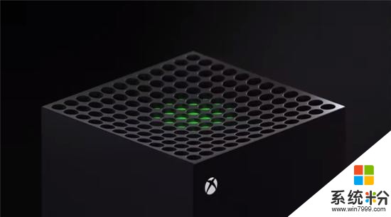 微软新主机XboxSeriesX将于2020年发售(2)
