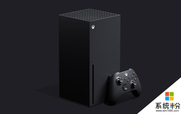 微軟公布XboxSeriesX：性能四倍於OneX、遊戲/配件向下全兼容(1)