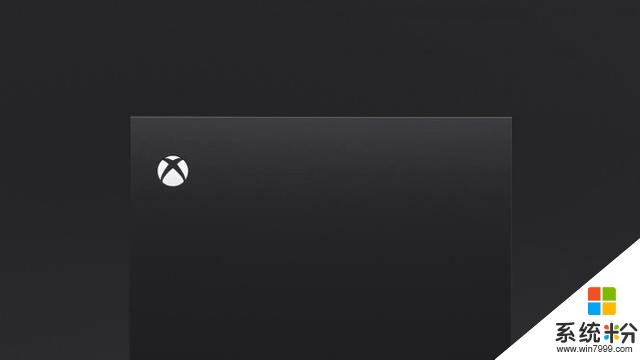 微軟下一代遊戲主機名稱敲定XboxSeriesX造型似PC頂部有開孔(2)