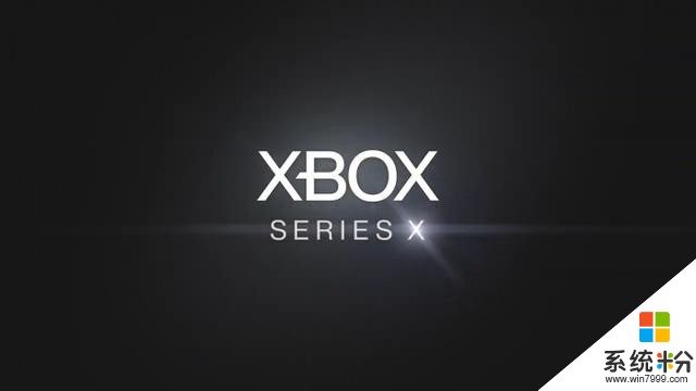 微软下一代游戏主机名称敲定XboxSeriesX造型似PC顶部有开孔(4)