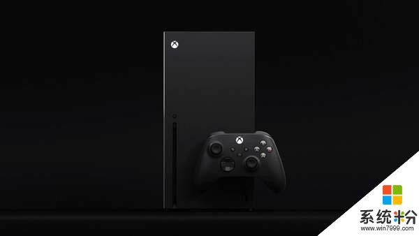 TGA2019：微軟XboxSeriesX主機宣傳片明年冬發售(1)