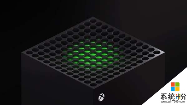 TGA2019：微软XboxSeriesX主机宣传片明年冬发售(5)