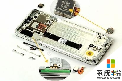 E拆解：小米5G手机小米9Pro物料成本约356.7美金，整体设计严谨(12)