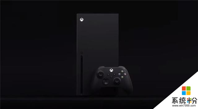微软新主机正式官宣！名为XboxSeriesX，2020年发售(1)
