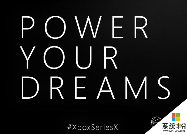微软压力山大！为应对索尼PS5,宣布明年冬季发布XboxSeriesX(2)