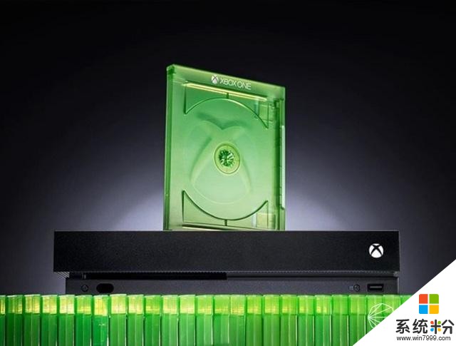 微软压力山大！为应对索尼PS5,宣布明年冬季发布XboxSeriesX(3)