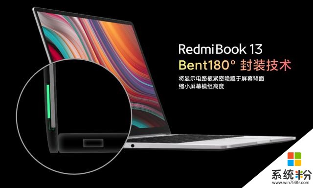 RedmiBook13大解析！加持小米AIoT移动生活，十代酷睿独显全面屏(1)