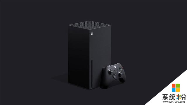 微软XboxSeriesX正式公布2020年开售(1)