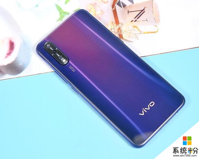 VIVO良心清仓，6+256G+4500mAh+22.5W快充跳水600，最低跌至1398(2)