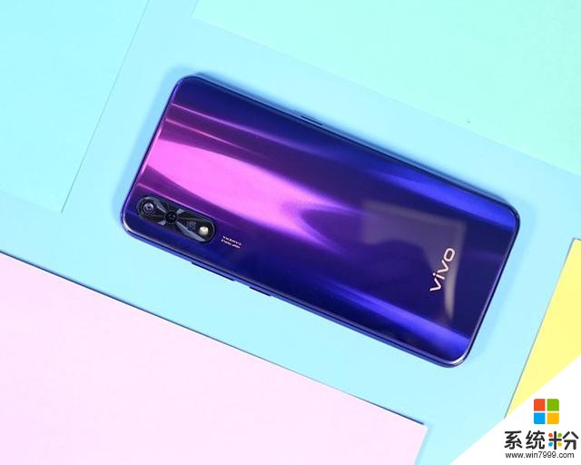 VIVO良心清仓，6+256G+4500mAh+22.5W快充跳水600，最低跌至1398(4)