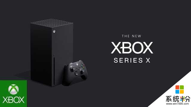 猝不及防！Xbox新巨硬主机亮相，微软试做空气净化器？(1)