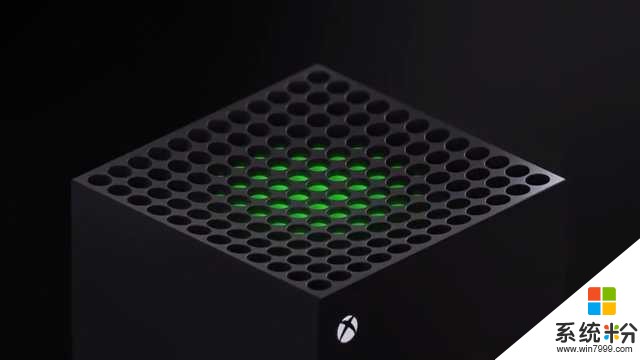 猝不及防！Xbox新巨硬主机亮相，微软试做空气净化器？(3)