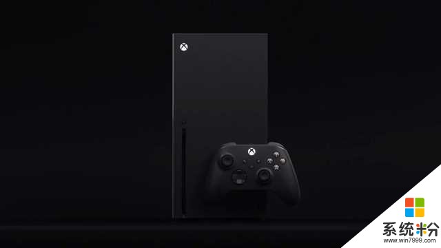猝不及防！Xbox新巨硬主机亮相，微软试做空气净化器？(4)
