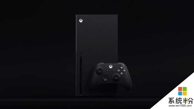 猝不及防！Xbox新巨硬主機亮相，微軟試做空氣淨化器？(4)