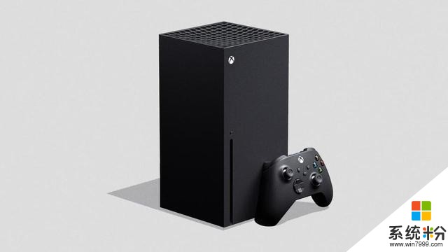 微软公布新世代游戏主机XboxSeriesX(1)