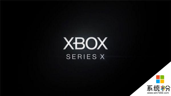 微软XboxSeriesX官宣，可看起来实在太像PC(1)