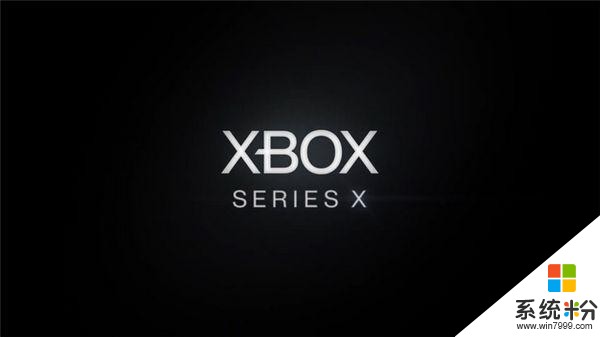 微軟XboxSeriesX官宣，可看起來實在太像PC(1)