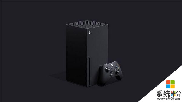 微软XboxSeriesX官宣，可看起来实在太像PC(2)