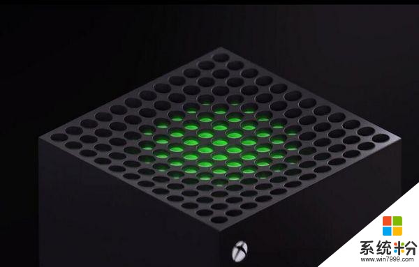 微软XboxSeriesX官宣，可看起来实在太像PC(3)