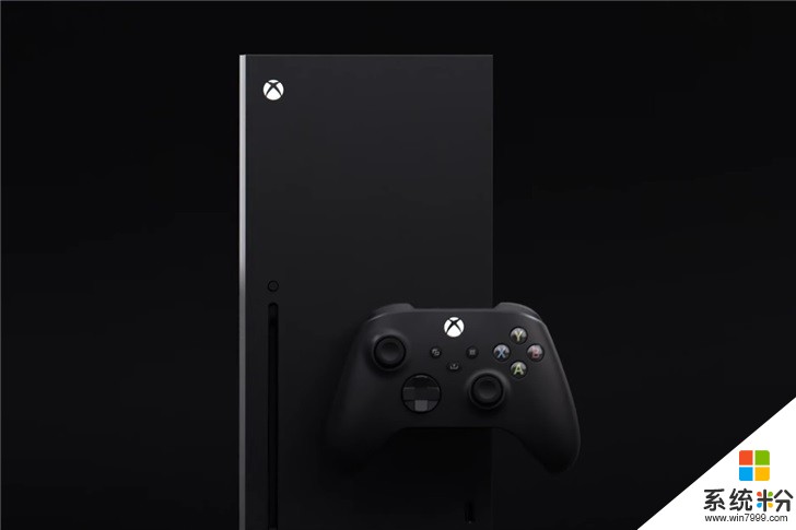 真·遊戲雙開：微軟Xbox Series X將允許玩家在兩款遊戲間切換(1)