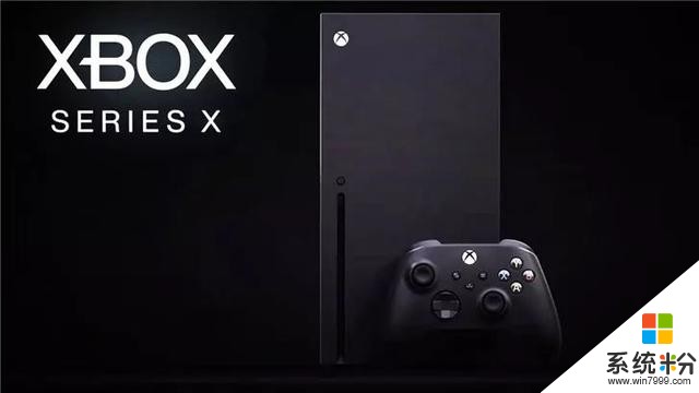 微软XboxSeriesX主机配置/性能/售价爆料汇总(1)