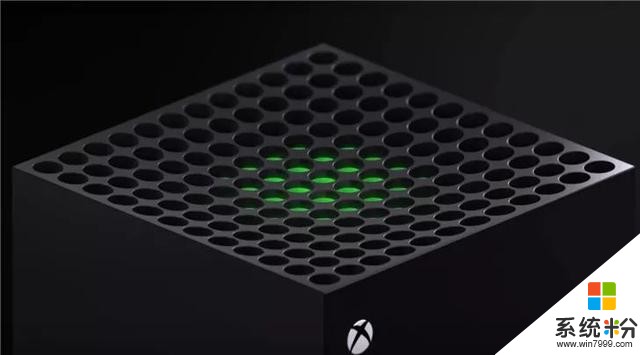 微软XboxSeriesX主机配置/性能/售价爆料汇总(3)