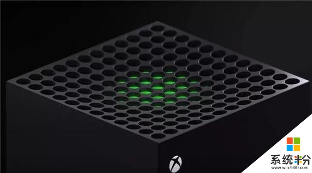 微軟XboxSeriesX主機配置/性能/售價爆料彙總(3)