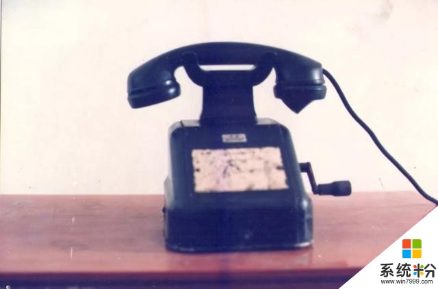 “电话”70年：从“摇把子”到5G智能手机(3)