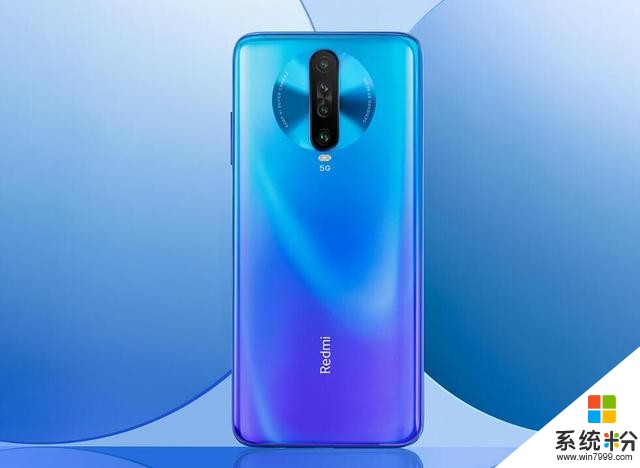 OPPOReno3係列升級VOOC閃充技術，20分鍾充滿50%電量(1)