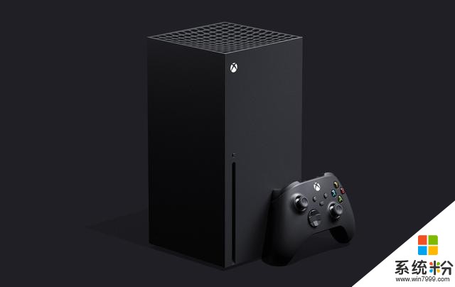 微軟“XboxSeriesX”發布，圖形計算能力堪比2080TI(1)