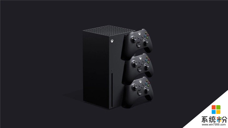 微软Xbox Series X有多大？(2)