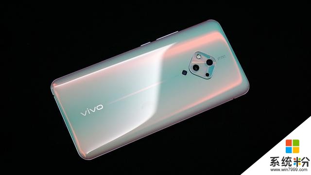 vivoX30Pro基本坐實，曲麵挖孔+專業HIFI，這才是高標準(4)