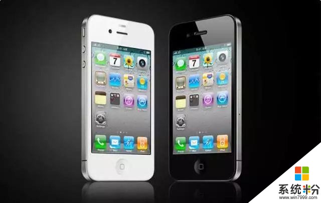 过去10年最酷的100款科技产品，夺冠的是iPhone4(2)