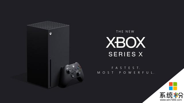 为何微软要如此早发布新一代Xbox主机？(1)
