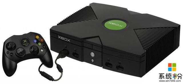 为何微软要如此早发布新一代Xbox主机？(2)