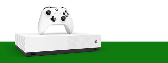 为何微软要如此早发布新一代Xbox主机？(4)