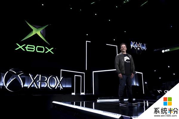 Xbox新主机定名SeriesX于2020年推出！微软GPU是XboxOne的八倍强(2)