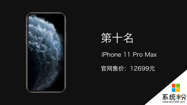 盘点2019年十大最贵手机，iPhone垫底，最贵一台可买迈凯轮GT(1)