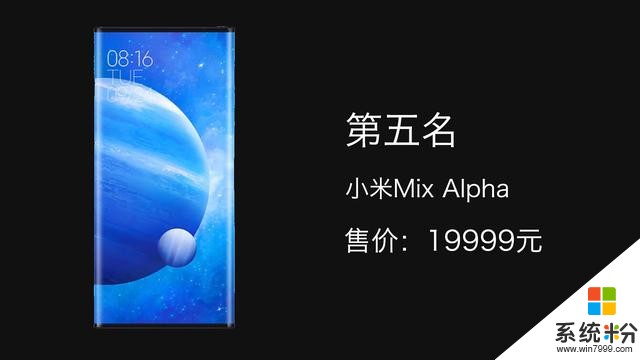 盘点2019年十大最贵手机，iPhone垫底，最贵一台可买迈凯轮GT(6)