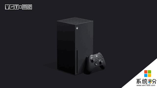 微软：其实我们的次世代主机就叫「Xbox」(2)