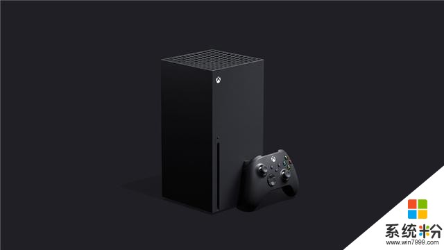 微软澄清次世代微软主机就叫Xbox，SeriesX只是机型(1)
