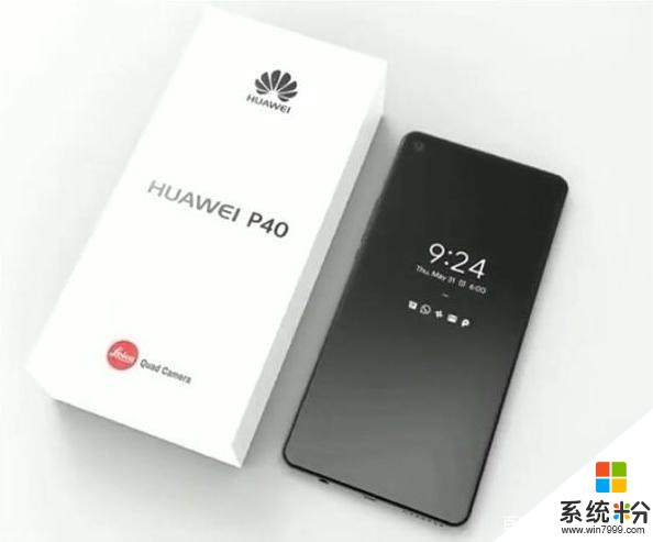 华为P40Pro正式敲定：50w快充+石墨烯电池，续航或将实现逆袭(3)