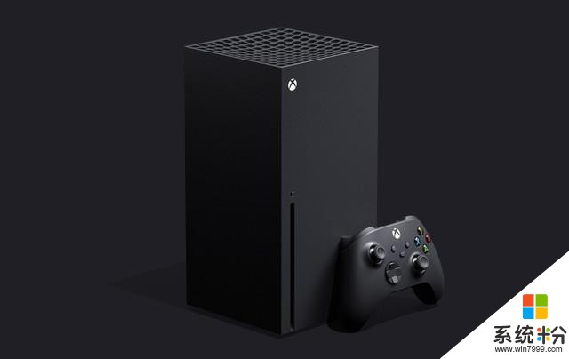 微软Xbox新主机可不是闹着玩的，全面向下兼容(2)