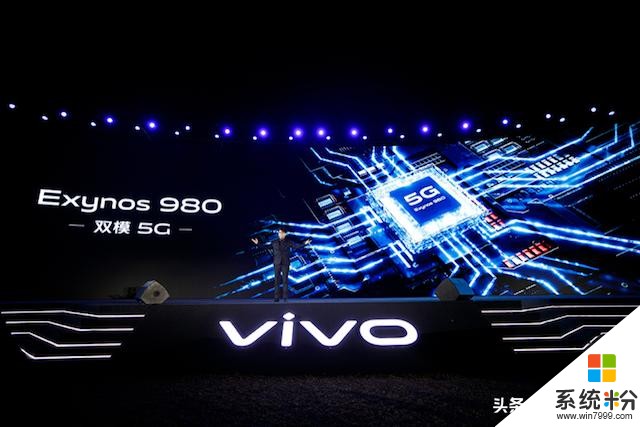 双模5G+60倍超级变焦，vivoX30系列不愧为专业影像旗舰(4)