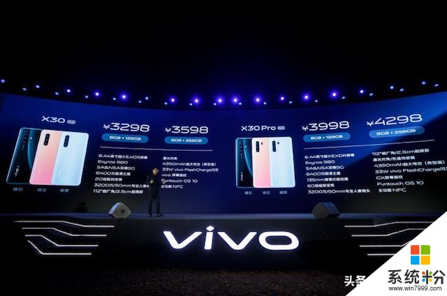 雙模5G+60倍超級變焦，vivoX30係列不愧為專業影像旗艦(6)