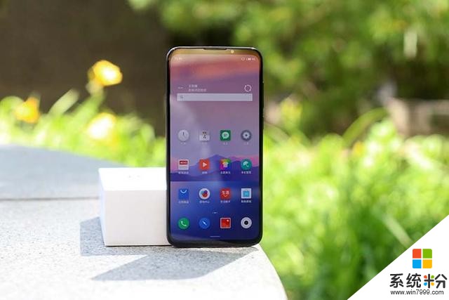 魅族的2019：手机&声学产品双线发力，明年5G扬帆起航？(7)