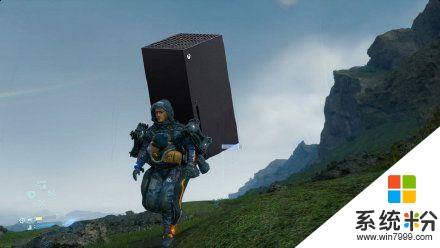 微軟發布了空氣淨化器！？次世代遊戲主機XboxSeriesX曝光(1)