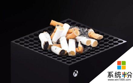 微軟發布了空氣淨化器！？次世代遊戲主機XboxSeriesX曝光(3)