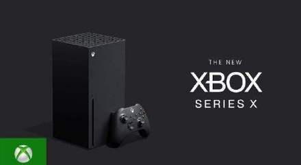 微软发布了空气净化器！？次世代游戏主机XboxSeriesX曝光(4)